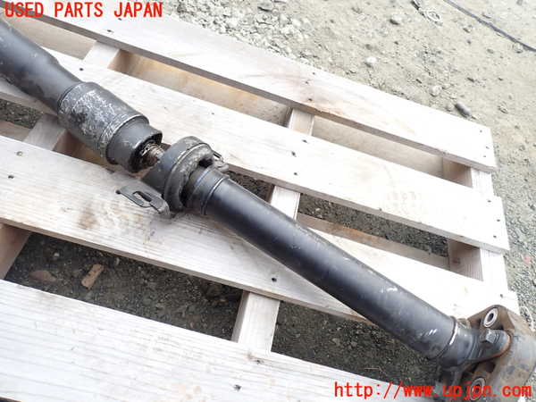 5UPJ-18453410]レクサス・LS500(VXFA55)リアプロペラシャフト ジャンク部品取り_m0004.jpg