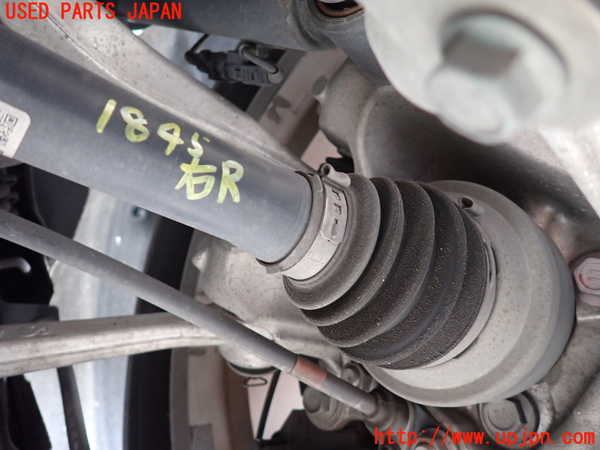 5UPJ-18454020]レクサス・LS500(VXFA55)右リアドライブシャフト 中古_m0001.jpg
