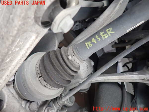 5UPJ-18454025]レクサス・LS500(VXFA55)左リアドライブシャフト 中古_m0001.jpg