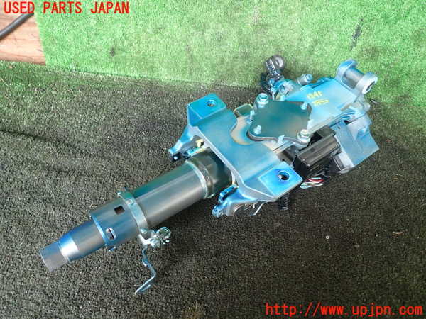 5UPJ-18454260]レクサス・LS500(VXFA55)ステアリングシャフト 中古_m0001.jpg