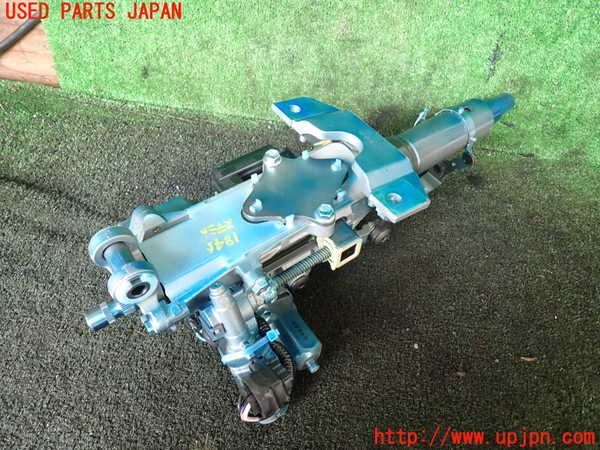 5UPJ-18454260]レクサス・LS500(VXFA55)ステアリングシャフト 中古_m0002.jpg