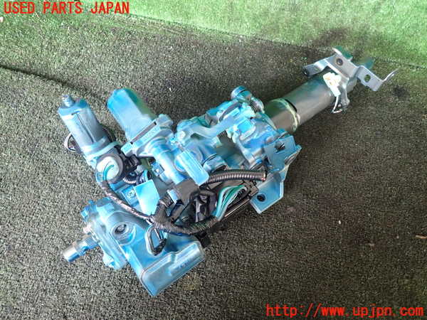 5UPJ-18454260]レクサス・LS500(VXFA55)ステアリングシャフト 中古_m0003.jpg