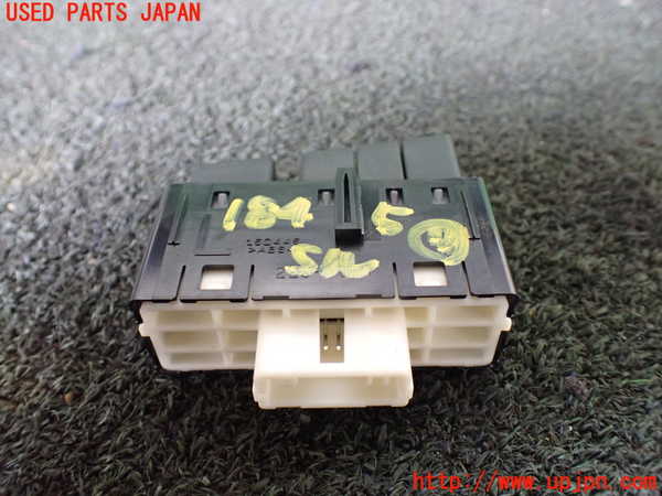 5UPJ-18456312]レクサス・LS500(VXFA55)スイッチ7 (メーター照度調整 ODO　TRIP) 中古_m0002.jpg