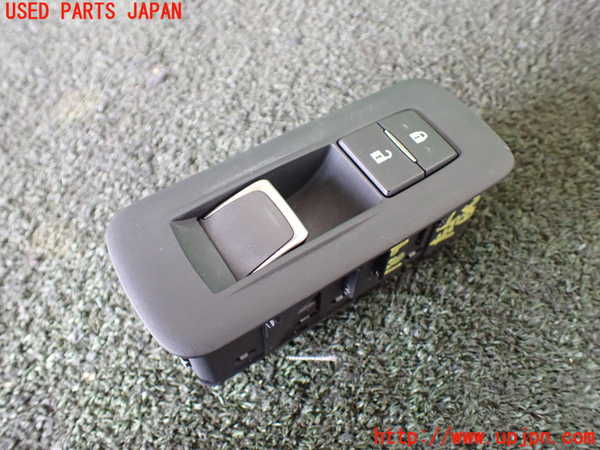 5UPJ-18456245]レクサス・LS500(VXFA55)左前パワーウィンドウスイッチ 中古_m0001.jpg