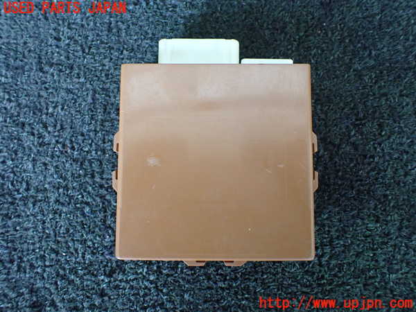 5UPJ-18456160]レクサス・LS500(VXFA55)コンピューター15 (パーキングブレーキ 89050-50030) 中古_m0003.jpg
