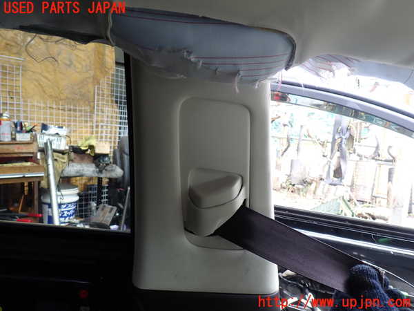 5UPJ-18457670]レクサス・LS500(VXFA55)左センターピラートリム 中古_m0002.jpg