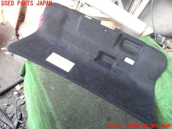 5UPJ-18451504]レクサス・LS500(VXFA55)トランク内トリム 中古_m0001.jpg