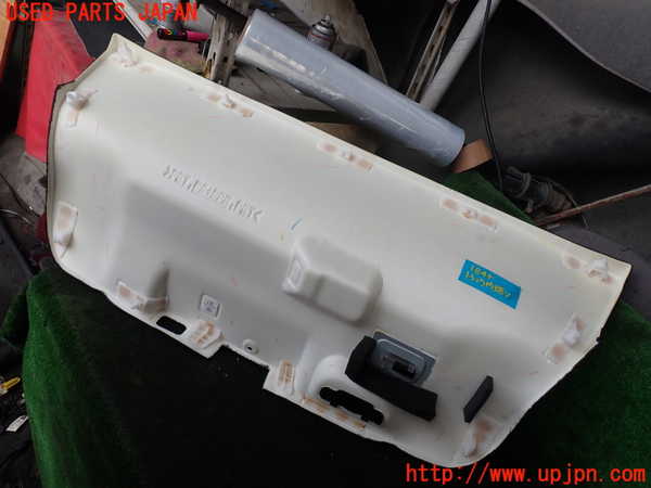 5UPJ-18451504]レクサス・LS500(VXFA55)トランク内トリム 中古_m0002.jpg