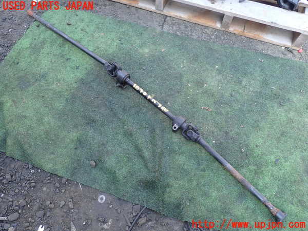 5UPJ-18463402]ランクル70系(BJ74V)フロントプロペラシャフト2 中古_m0001.jpg