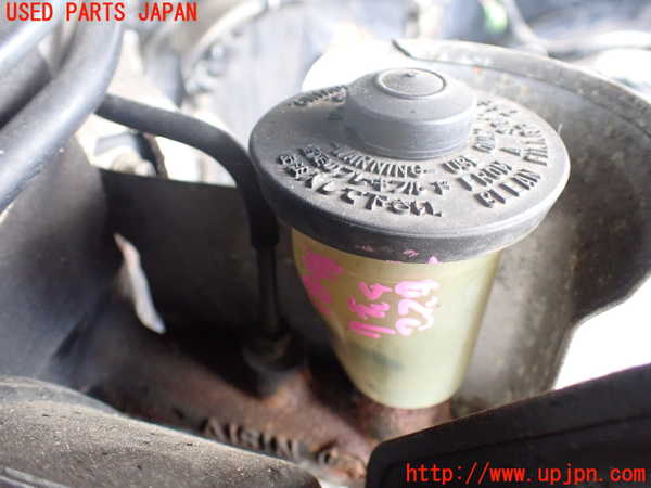 5UPJ-18463310]ランクル70系(BJ74V)クラッチマスター 中古_m0001.jpg