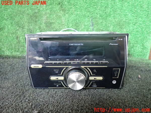 1UPJ-18466480]ランクル70系(BJ74V)社外CDプレーヤー 中古_m0001.jpg