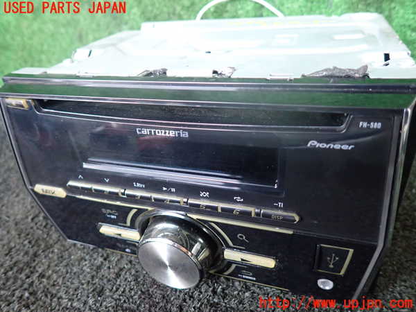 1UPJ-18466480]ランクル70系(BJ74V)社外CDプレーヤー 中古_m0002.jpg