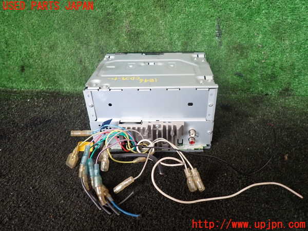 1UPJ-18466480]ランクル70系(BJ74V)社外CDプレーヤー 中古_m0003.jpg