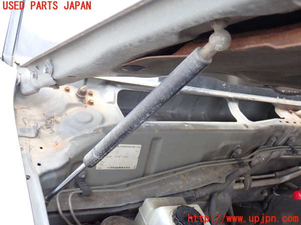 2UPJ-18471068]ランクル100系(UZJ100W)ボンネットダンパー 中古_m0001.jpg