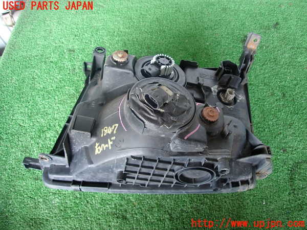 2UPJ-18471130]ランクル100系(UZJ100W)右ヘッドライト 中古_m0004.jpg