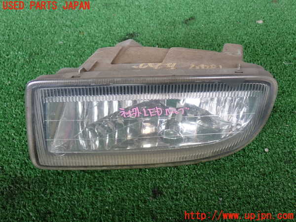 2UPJ-18471182]ランクル100系(UZJ100W)左フォグ 中古_m0001.jpg