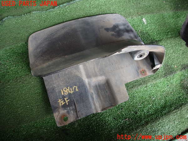 2UPJ-18471452]ランクル100系(UZJ100W)左フロントマッドガード(泥除け) 中古_m0001.jpg