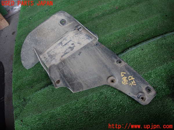 2UPJ-18471456]ランクル100系(UZJ100W)左リアマッドガード(泥除け) 中古_m0002.jpg