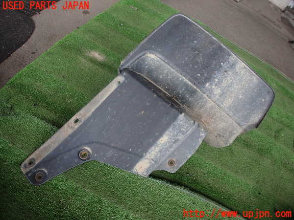 2UPJ-18471456]ランクル100系(UZJ100W)左リアマッドガード(泥除け) 中古_m0003.jpg