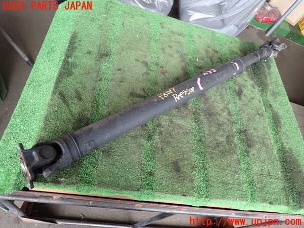 2UPJ-18473410]ランクル100系(UZJ100W)リアプロペラシャフト 中古_m0001.jpg