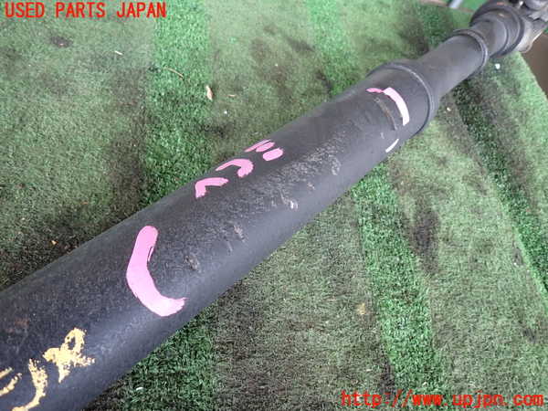 2UPJ-18473410]ランクル100系(UZJ100W)リアプロペラシャフト 中古_m0002.jpg