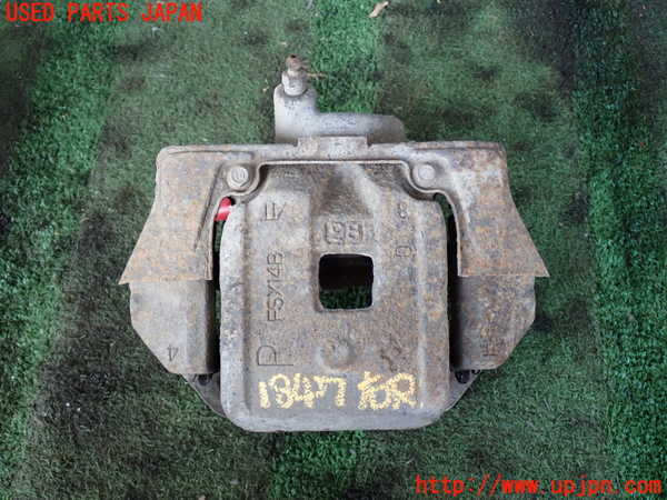 2UPJ-18474090]ランクル100系(UZJ100W)右リアキャリパー 中古_m0001.jpg