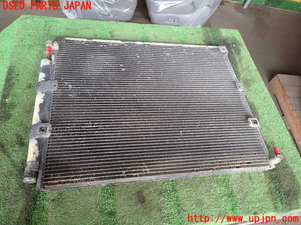 2UPJ-18476031]ランクル100系(UZJ100W)エアコンコンデンサー1 中古_m0001.jpg