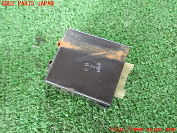 2UPJ-18476115]ランクル100系(UZJ100W)ミッションコンピューター 中古_m0003.jpg