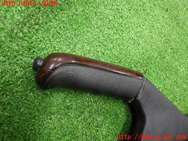 2UPJ-18477550]ランクル100系(UZJ100W)サイドブレーキレバー 【ジャンク品】 中古_m0002.jpg
