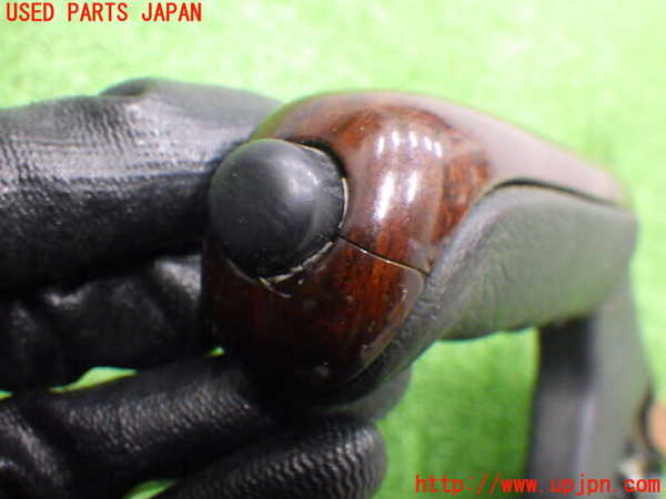2UPJ-18477550]ランクル100系(UZJ100W)サイドブレーキレバー 【ジャンク品】 中古_m0003.jpg