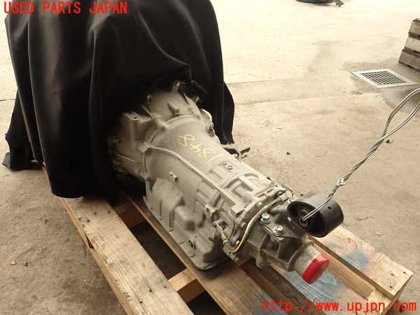2UPJ-18483010]NV350 キャラバン バン(VW2E26)ミッション AT YD25DDTi 中古_m0001.jpg