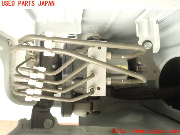 2UPJ-18484040]NV350 キャラバン バン(VW2E26)ABSアクチュエーター 中古_m0001.jpg