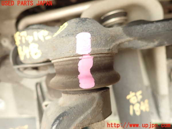 5UPJ-18485126]NV350 キャラバン バン(VW2E26)右フロントアッパーアーム1 中古_m0002.jpg