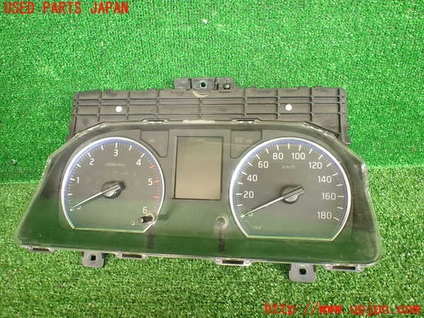 5UPJ-18486170]NV350 キャラバン バン(VW2E26)スピードメーター 中古_m0001.jpg