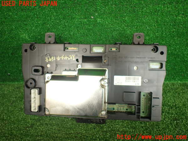 5UPJ-18486170]NV350 キャラバン バン(VW2E26)スピードメーター 中古_m0002.jpg