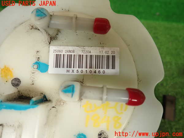 5UPJ-18486381]NV350 キャラバン バン(VW2E26)センサー1 中古_m0003.jpg