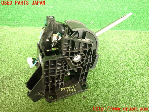2UPJ-18487555]NV350 キャラバン バン(VW2E26)ATシフトレバー 中古_m0001.jpg