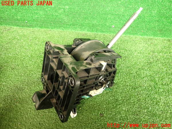 2UPJ-18487555]NV350 キャラバン バン(VW2E26)ATシフトレバー 中古_m0002.jpg