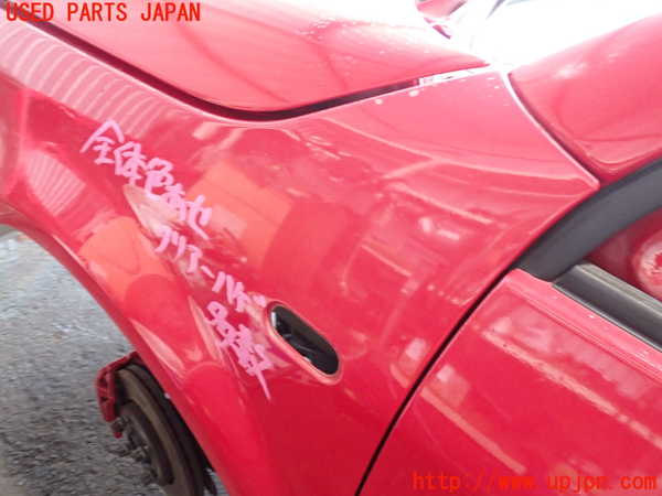 5UPJ-18491082]VW ルポGTI(6EAVY)左前フェンダー 中古_m0003.jpg