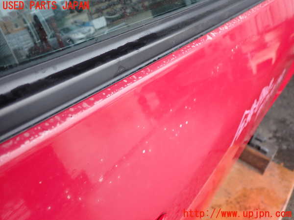 5UPJ-18491230]VW ルポGTI(6EAVY)右ドア (43R-001351 M2) 中古_m0003.jpg