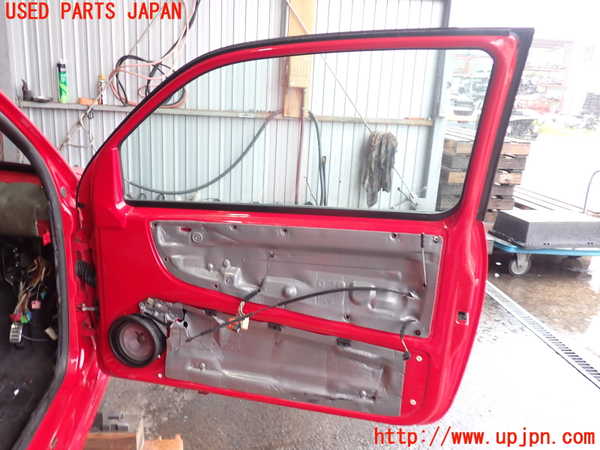 5UPJ-18491230]VW ルポGTI(6EAVY)右ドア (43R-001351 M2) 中古_m0005.jpg