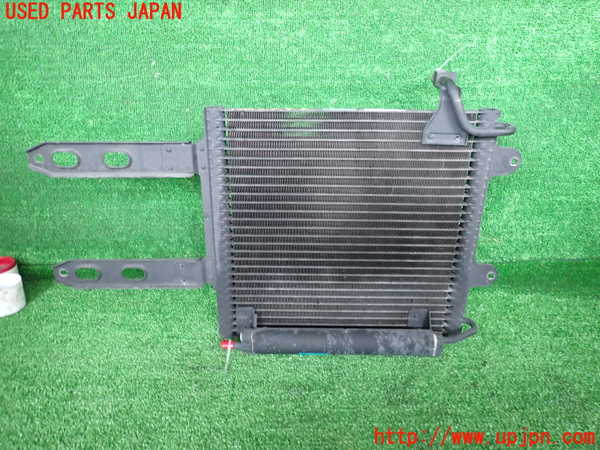 5UPJ-18496031]VW ルポGTI(6EAVY)エアコンコンデンサー1 中古_m0001.jpg