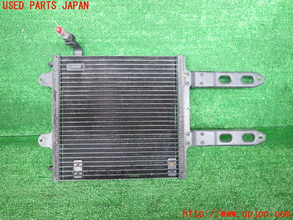 5UPJ-18496031]VW ルポGTI(6EAVY)エアコンコンデンサー1 中古_m0003.jpg