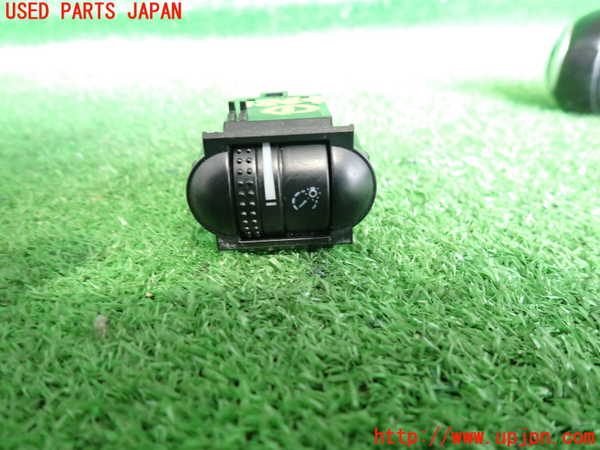 5UPJ-18496306]VW ルポGTI(6EAVY)スイッチ1 (メーター照度調整ダイヤル) 中古_m0001.jpg