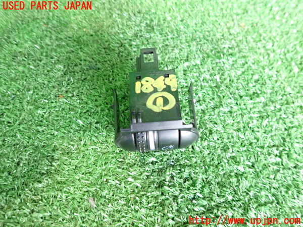 5UPJ-18496306]VW ルポGTI(6EAVY)スイッチ1 (メーター照度調整ダイヤル) 中古_m0002.jpg