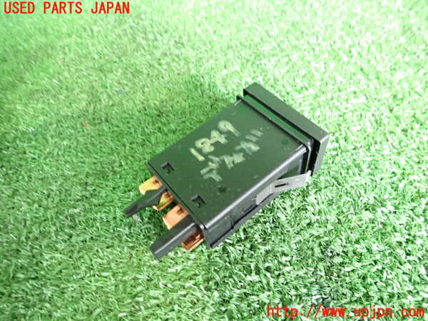 5UPJ-18496300]VW ルポGTI(6EAVY)デフォッガースイッチ 中古_m0002.jpg