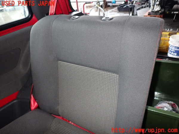 5UPJ-18497405]VW ルポGTI(6EAVY)右リアシート 中古_m0002.jpg