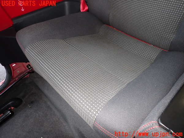 5UPJ-18497405]VW ルポGTI(6EAVY)右リアシート 中古_m0003.jpg