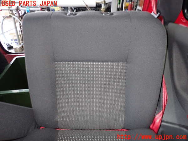 5UPJ-18497435]VW ルポGTI(6EAVY)左リアシート 中古_m0002.jpg