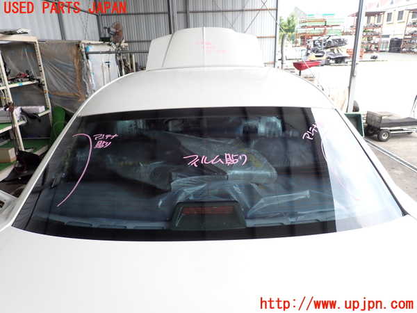 5UPJ-18501560]クライスラー・300C 2006ymodel(LX57)リアガラス 中古 SAFEGUARD M504 43R-000262_m0001.jpg